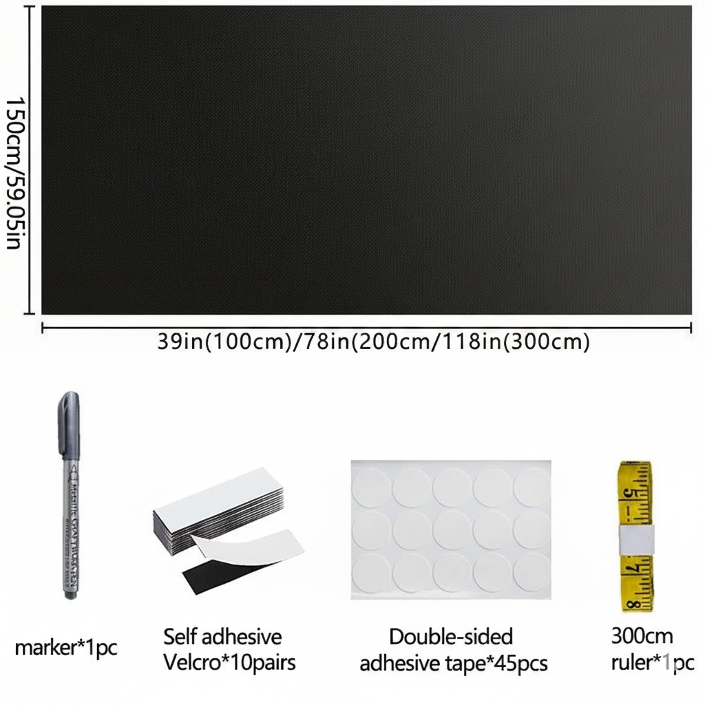 NightShift Kit™ DIY Edition