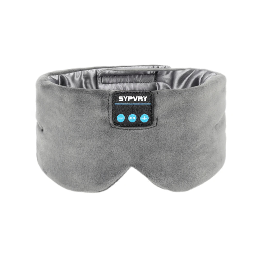 DreamSync Bluetooth Eye Mask