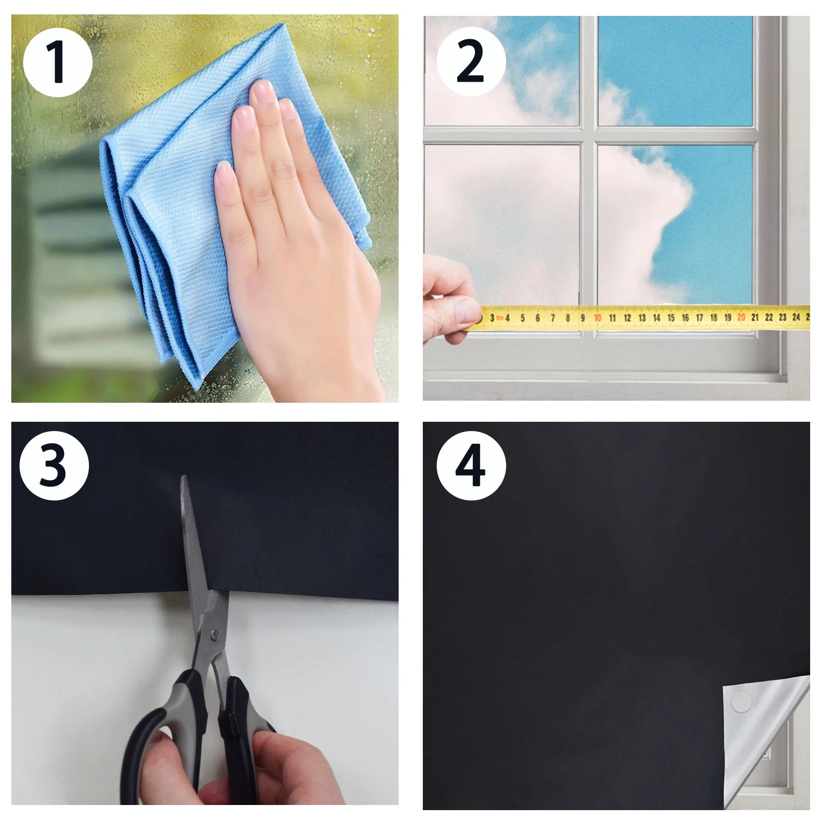 NightShift Kit™ DIY Edition