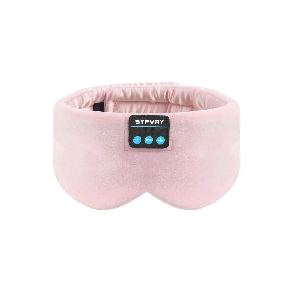 DreamSync Bluetooth Eye Mask