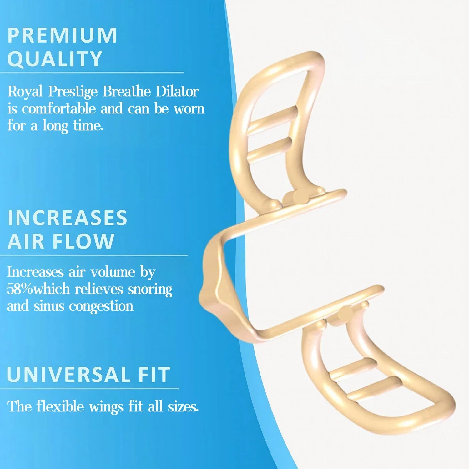Anti Snore Nasal Dilator