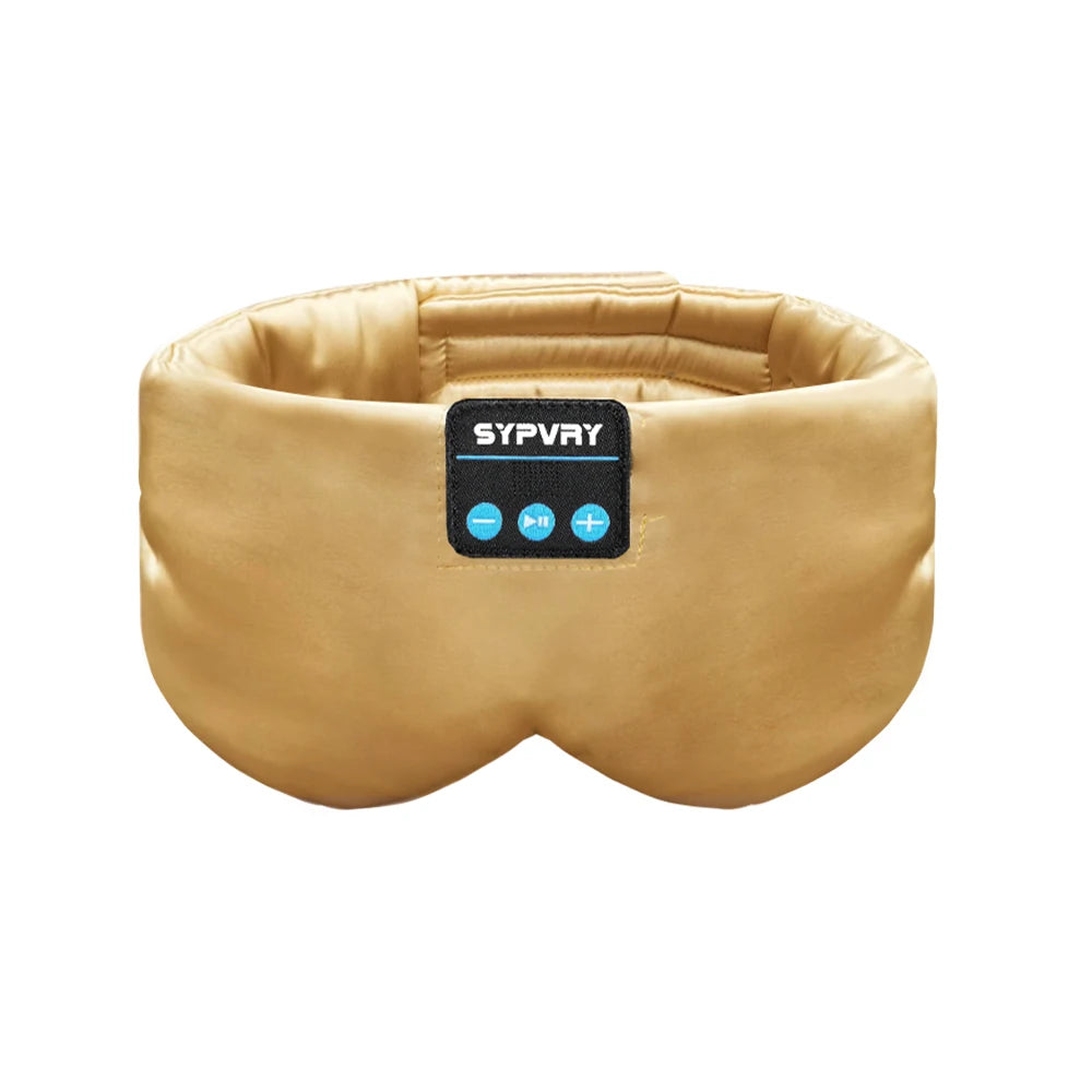 DreamSync Bluetooth Eye Mask