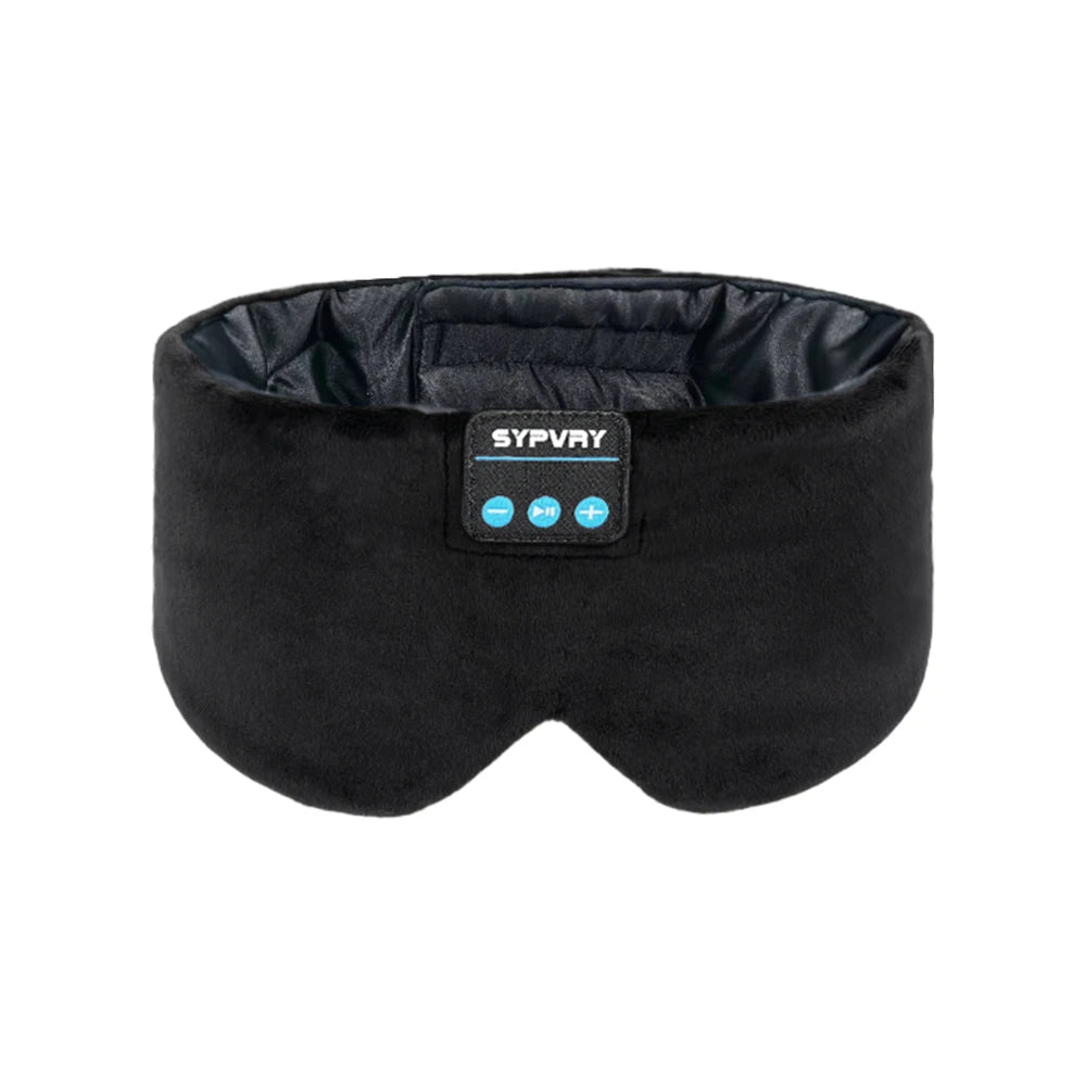 DreamSync Bluetooth Eye Mask