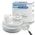 Adjustable Mouthpiece  Anti-Snoring Mouth Guard