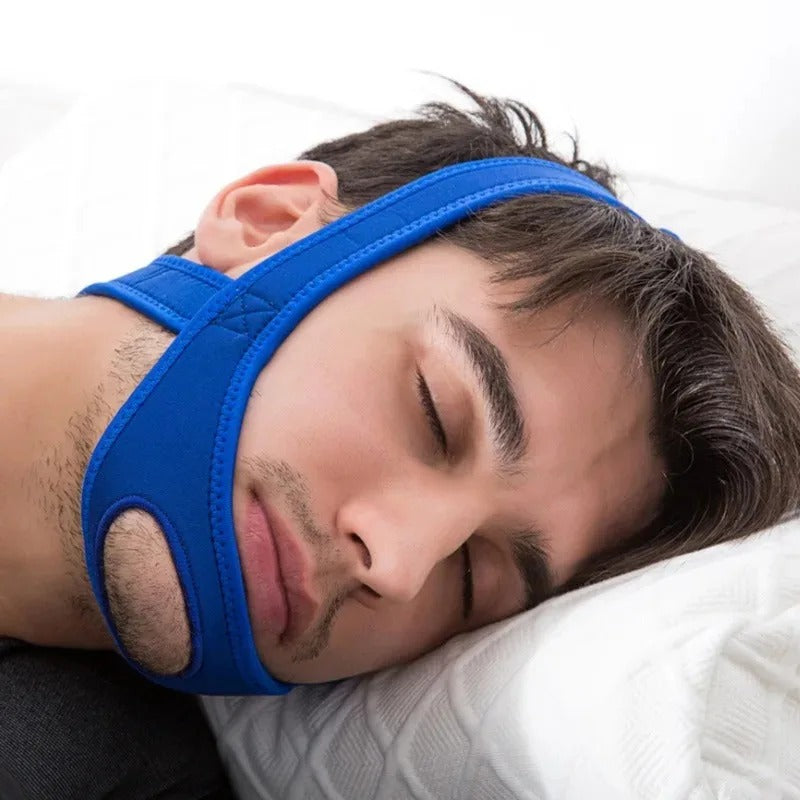 Sleep-Ap Strap