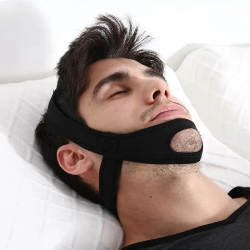 Sleep-Ap Strap