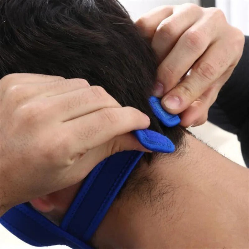 Sleep-Ap Strap