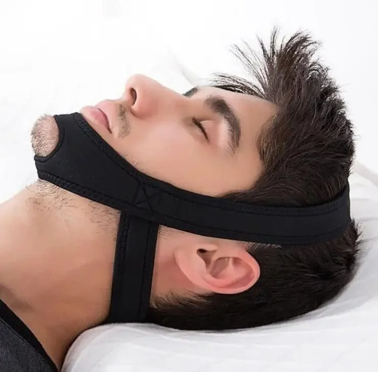 Sleep-Ap Strap